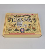 The Old Farmers Almanac 200th Anniversary Edition Classic Banks Collecti... - $40.27 CAD