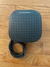 Motorola Speaker mcs2000 XLT2500 HSN4039A External Radio APX 13 Watt GEN... - $999.00