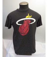 Miami Heat shirt - LeBron James #6 by Majestic - Men&#39;s Medium - $533.90 MXN
