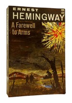 Ernest Hemingway A Farewell To Arms 40th Printing - £68.09 GBP