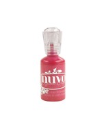 Nuvo - Crystal Drops - Gloss - Red Berry - 667n - $2.99