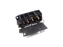 Mercedes R129 SL500 junction box, cable terminal connector 1295460241 - $23.36