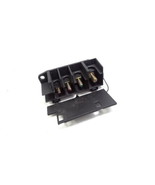 Mercedes R129 SL500 junction box, cable terminal connector 1295460241 - $32.17 CAD