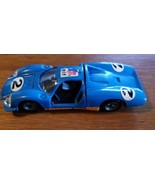POLITOYS-M No 595 MANTRA Sport 630 Made In Italy 1/43 Scala Scale #2 elf... - $9.90