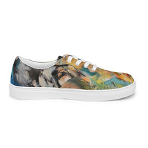 SNEAKERS LOW-TOP WOMEN BY VINCENTE, MODEL  ERCE NUT  FEAT P.R. D&#39;ORLANDO... - £113.55 GBP