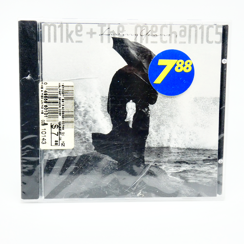 Living Years by Mike &amp; the Mechanics (CD, 1990) BRAND NEW / SEALED - $14.84