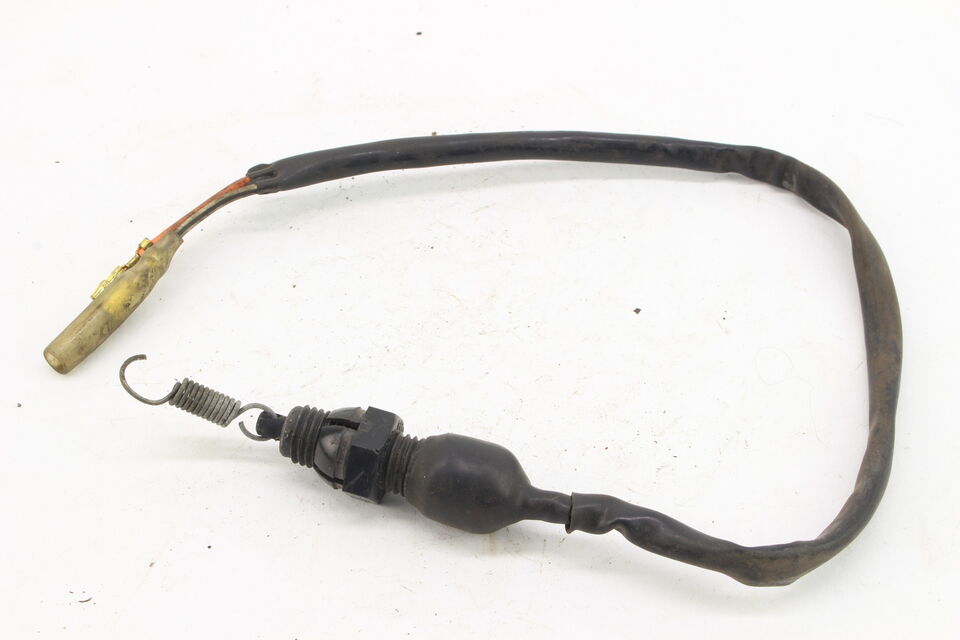 1986 Suzuki Intruder 700 Vs700glep Gle Rear Back Brake Sensor k1724 - $19.79