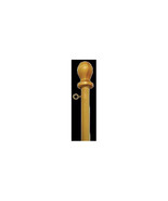8 ft. x 1 in. Wood Pole With Spear - 6 Pack - $4,439.05 MXN