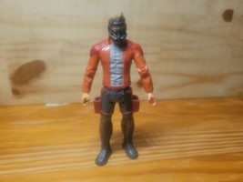 Star Lord Guardians Of The Galaxy Action Figure Marvel Comics 2015 - £6.51 GBP