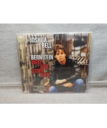 Joshua Bell - Bernstein West Side Story Suite (CD, 2001, Sony) - €5,16 EUR