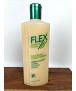 Vintage Revlon Flex Balsam &amp; Protein Extra Body Conditioner 15 oz Triple... - $531.20 MXN