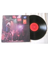 Johnny Winter And-Live-Columbia C 30475 LP-Rick Derringer,Bobby Caldwell - $9.34