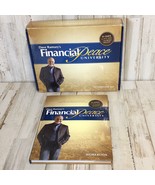 Dave Ramsey Financial Peace Home Study Kit 6 Piece Book CDs + Bonus Work... - €30,00 EUR