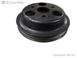 Water Pump Pulley From 2016 Scion iA  1.5 - $25.94