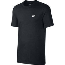 Jordan Mens Future T Shirt Size X-Large Color Black/White - £70.67 GBP