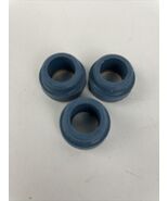 NOS Detroit Diesel Corporation S60 Isolator ECM Mounting set of 3 ( 2351... - €13,60 EUR