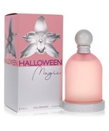 Halloween Magic by Jesus Del Pozo 3.4 oz Eau De Toilette Spray - $26.10