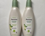 2 Pack - Aveeno Positively Radiant Brightening Cleanser, 6.7 fl oz each - $47.49