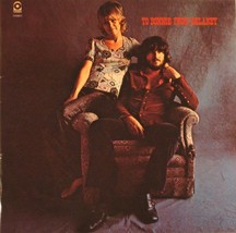 Delaney &amp; Bonnie &amp; Friends / To Bonnie From Delaney / US / ATCO Records / 1970 [ - £22.13 GBP