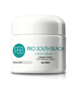 Pro South Beach Skin Cream - 2 Month Supply Anti Wrinkle Cream for Face ... - $879.96 MXN