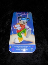 MICKEY MOUSE Decorative Pencil Holder from Applause Possibly Only One Hi... - £17.39 GBP