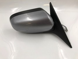 2005-2009 Subaru Legacy Passenger Side Power Door Mirror Gray OEM A04B55046 - £35.47 GBP