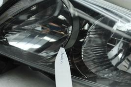 Driver Left Headlight With Black Trim Fits 09-10 COROLLA 71458 image 6