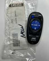 Jvc RM-RK50 Car Audio Remote KDG700 KDAR260 KDA305 KDR210 KDA315 KDAR760 KDHDR1+ - $12.95