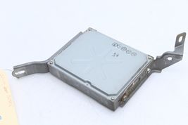 10-13 LEXUS IS250C TELEMATICS TRANSCEIVER CONTROL MODULE Q5309 image 3