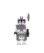 HYGIFT Star Wars Clone Strooper Building Blocks Bricks PG1471 Lego Minif... - $4.99