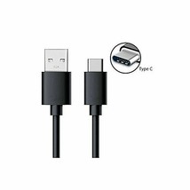 Cargador De Cable Usb Tipo C Para Oneplus 6T,Sony Xperia Xz2,Htc U12 Plus, Lg G6 - £14.07 GBP