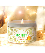 FREE W $49 OR MORE Haunted 1000X MONEY COME TO ME MONEY BOOST CANDLE Mag... - $0.00
