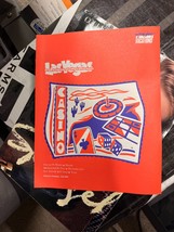 Vintage Fall 1991 Las Vegas MLT Worry Free Vacation Price Guide Brochure... - $18.99