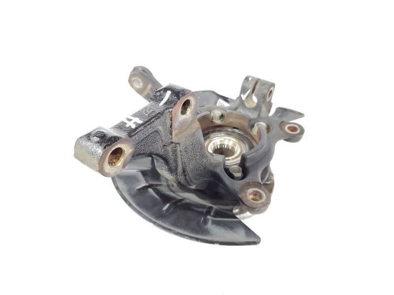 Front Right Spindle OEM 2017 2018 2019 Kia Soul Item image 11