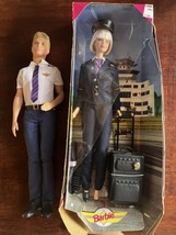 Mattel Pilot Barbie Doll - Special Edition (24017) + 2012 Ken Pilot Lot - £17.91 GBP