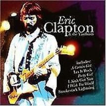 Eric Clapton and The Yardbirds : Eric Clapton and the Yardbirds CD (2004) Pre-Ow - £11.91 GBP