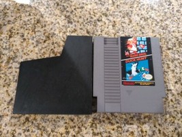 Super Mario Bros./Duck Hunt (Nintendo Entertainment System, 1988) NES Ca... - £4.57 GBP