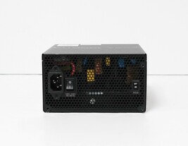 EVGA SuperNOVA 1000 G3 80+ GOLD 1000W Fully Modular Power Supply - Black image 4