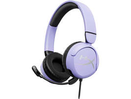 HyperX Cloud Mini - Gaming Headset (Lavender) - $49.98