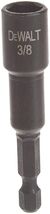 DEWALT DW2223IR IMPACT READY 3/8-Inch Magnetic Nut Driver - $8.95