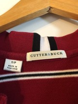 Alabama Cutter and Buck Polo Shirt!!! - £12.50 GBP