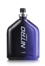 Cyzone Nitro Night Perfume de Hombre Herbal Aromático 3.4 oz - £21.22 GBP