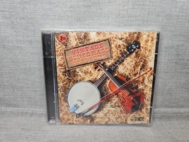 Vintage Bluegrass Masters / Divers par divers artistes (CD) Nouveau PRMCD 6001 - £9.85 GBP