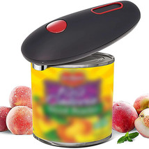 Orysin Touch Automatic Electric Can Opener Jar Lid Opener for Home &amp; Res... - $329.87 MXN