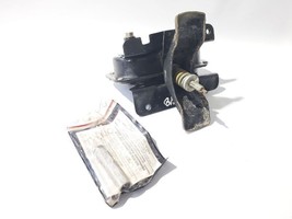 Spare Wheel Carrier With Key OEM 2005 Ford F35090 Day Warranty! Fast Shi... - $114.04