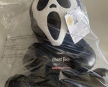 Kidrobot Ghost Face Lives Scream Hugme 16&quot; Plush Toy NECA Unopened  - £46.04 GBP