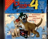 Dogz 4 [PC CD-ROM]  Virtual Pet Simulator, 1998 Mindscape - $9.11