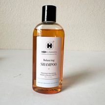 NEW HARKLINIKKEN Balancing Shampoo Mustard Seed Oil 10 ounce Bottle #1 - $17.82