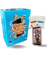  The Most Pick Your Pic Game Party Cards for Family Game Night Fun Travel G - £18.57 GBP