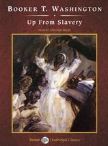 Up from Slavery, Booker T. Washington, New Book - $24.70